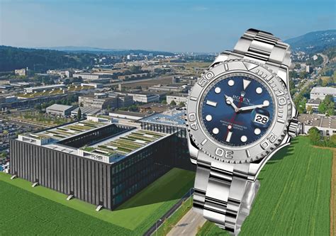 rolex sa biel|rolex watches switzerland.